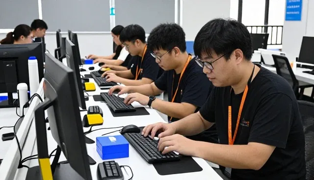 仓储物流中的平面设计与品牌视觉解决方案介绍