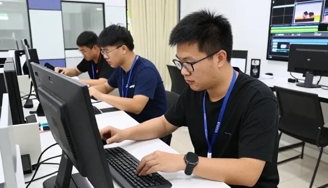 北京跃娅传媒科技有限公司推荐适用于短视频拍摄的视频剪辑