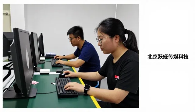 工业园区变化带来的视频剪辑需求